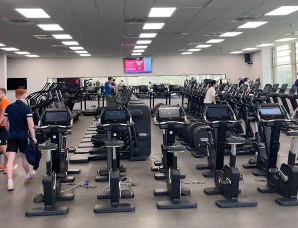 Sport Hub