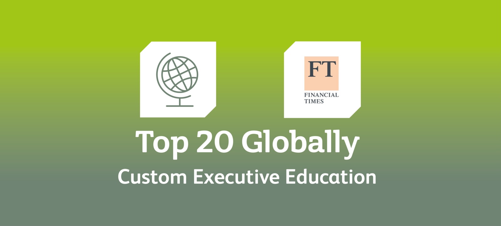 Warwick Business School 17th in the world in Financial Times Custom Executive Education Warwick Business School 17th in the world in Financial Times Custom Executive Education