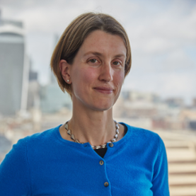 Image of Esther Booth