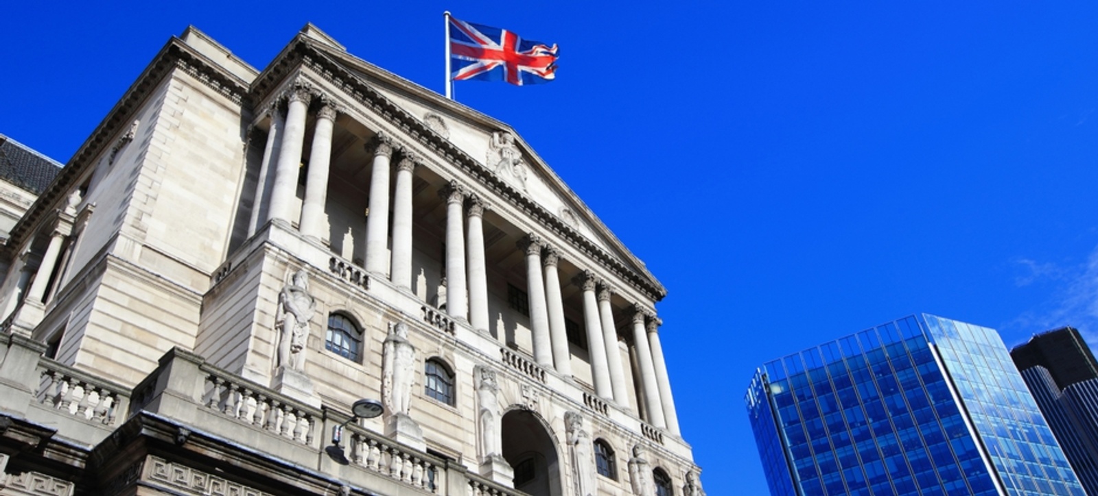 Bank of England Bank of England