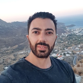Image of Hector Athanasopoulos