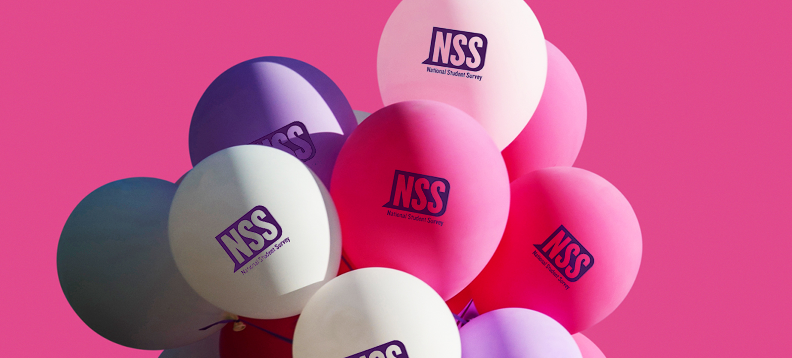 NSS Balloons NSS Balloons