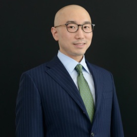Image of Tosh Asaoka