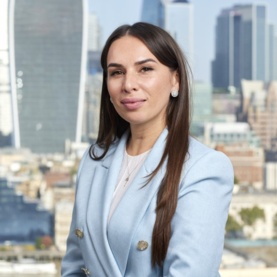 Image of Oxana Gasanova