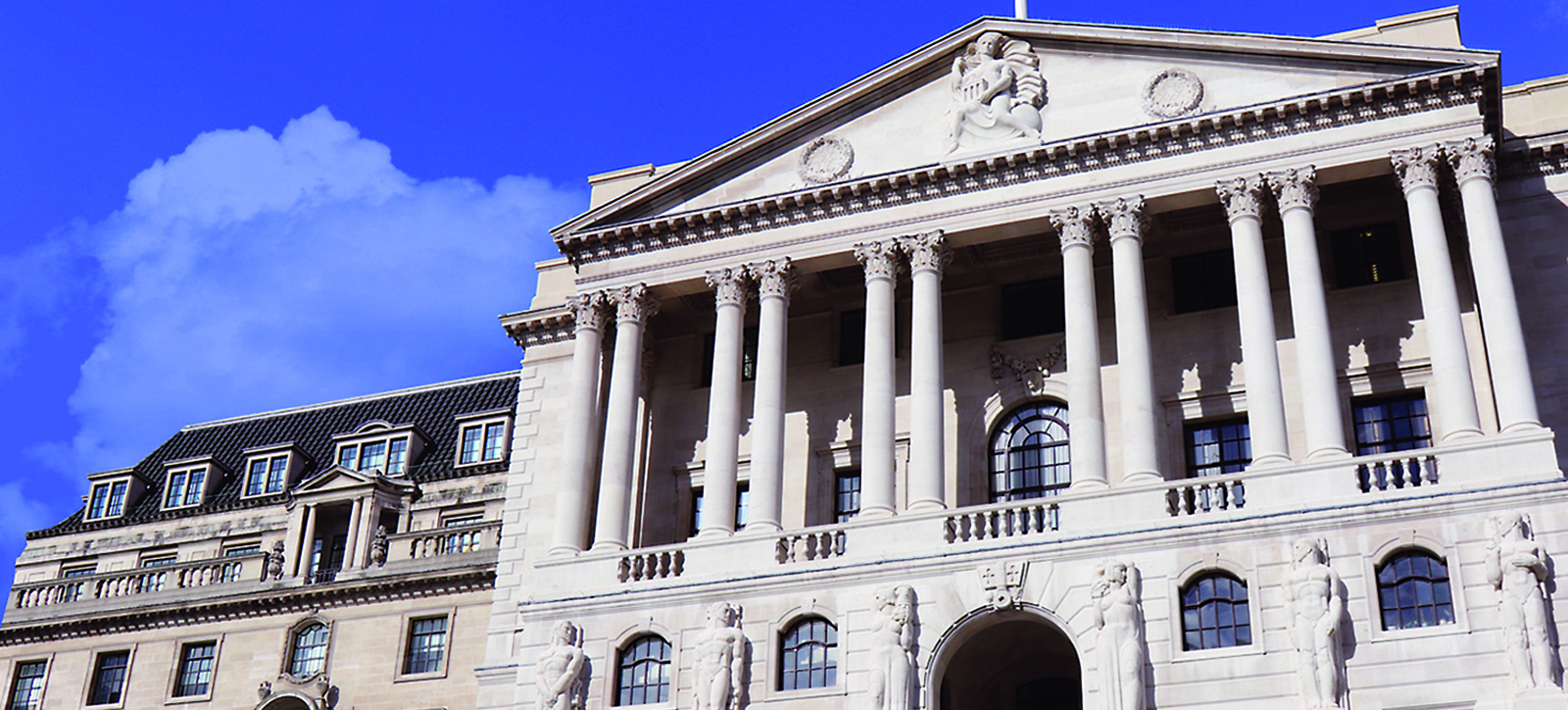 Bank of England Bank of England