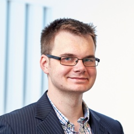 Image of David Felstead